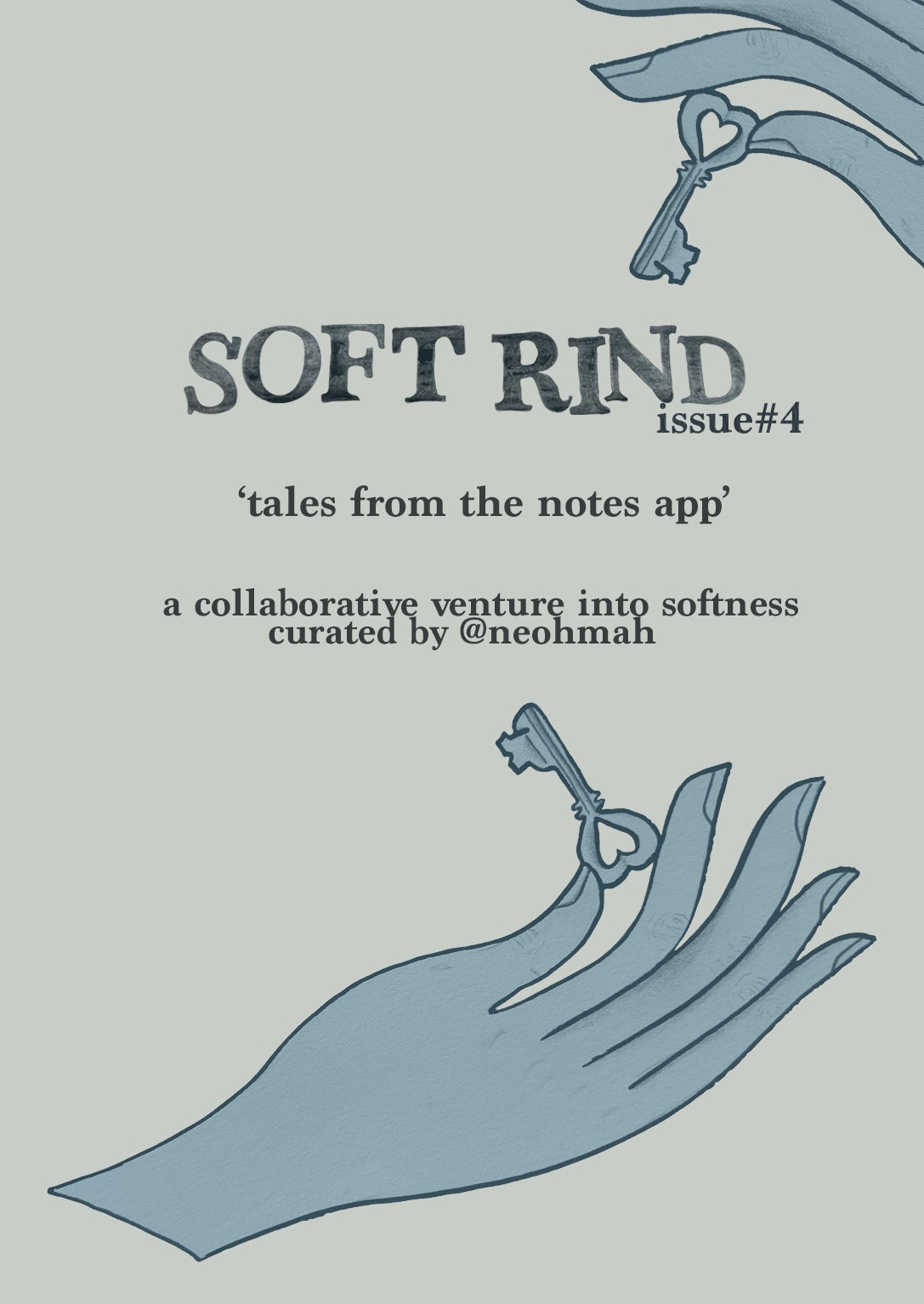 SOFT RIND #4