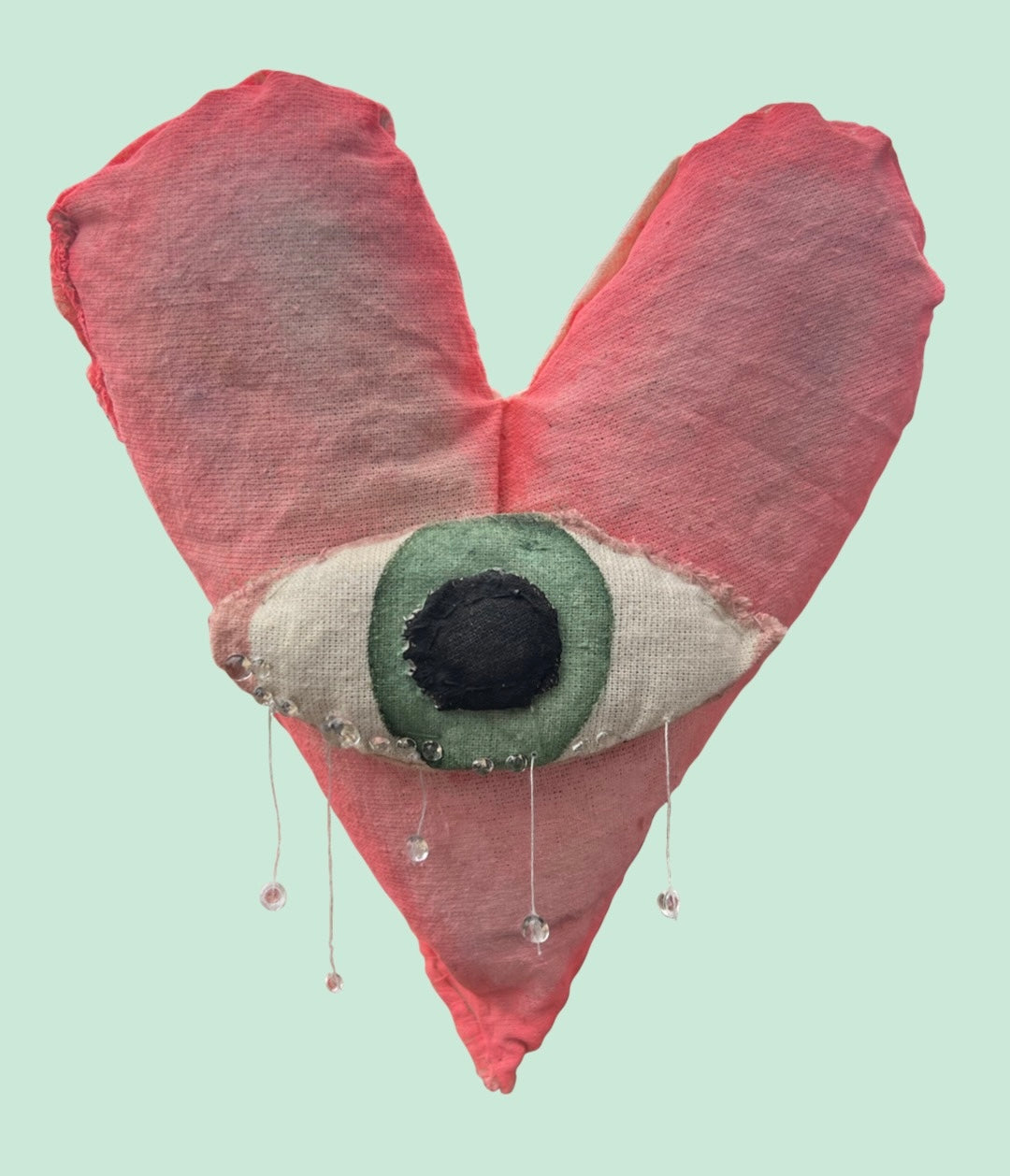 HEART TALISMAN
