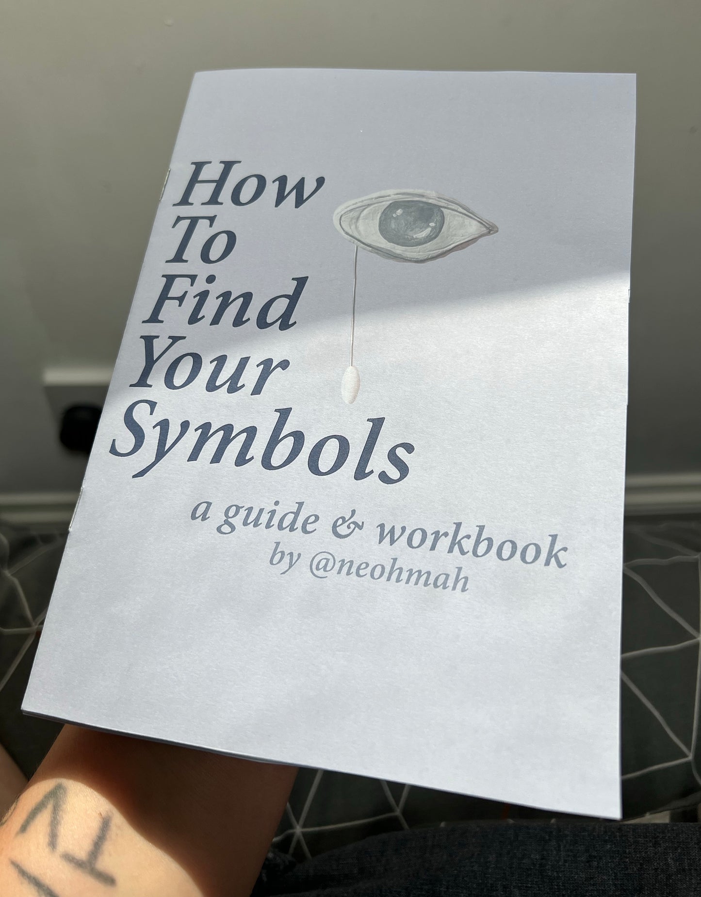How To Find Your Symbols