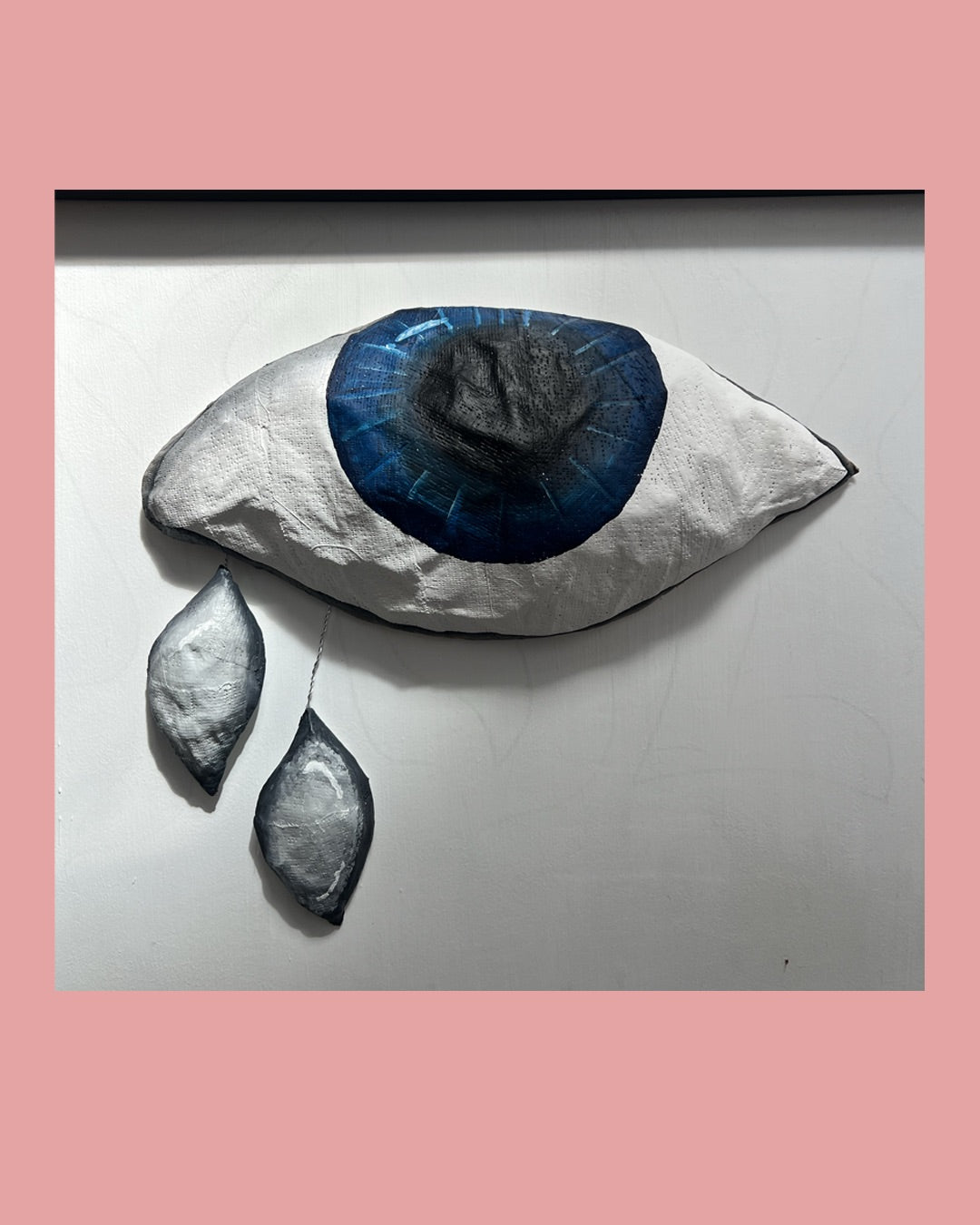 Eye Pre Order