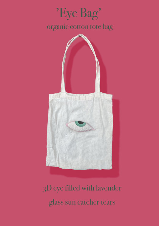 ‘Eye Bag’