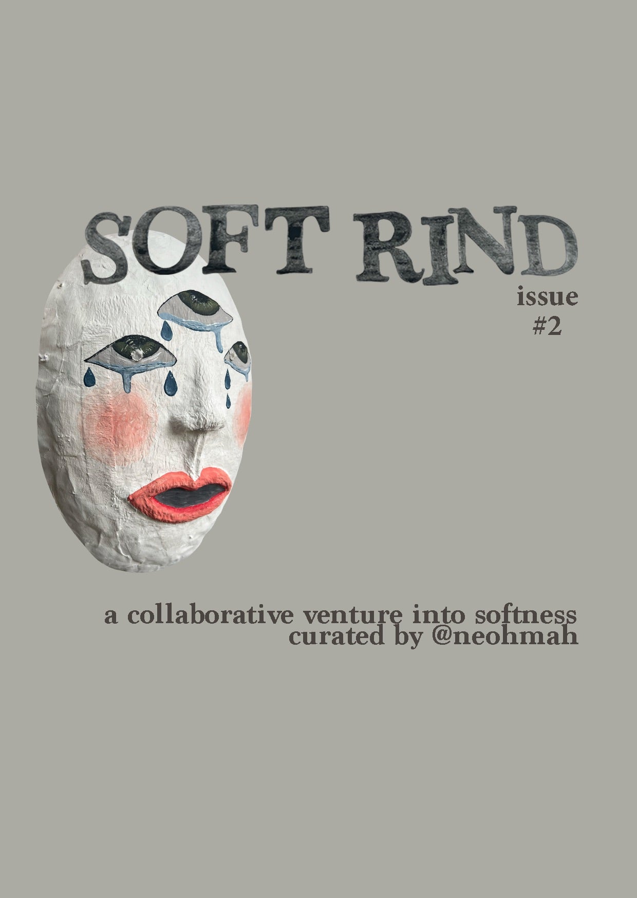 SOFT RIND #2