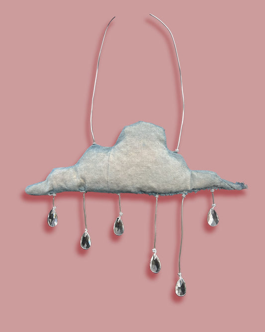CLOUD TALISMAN
