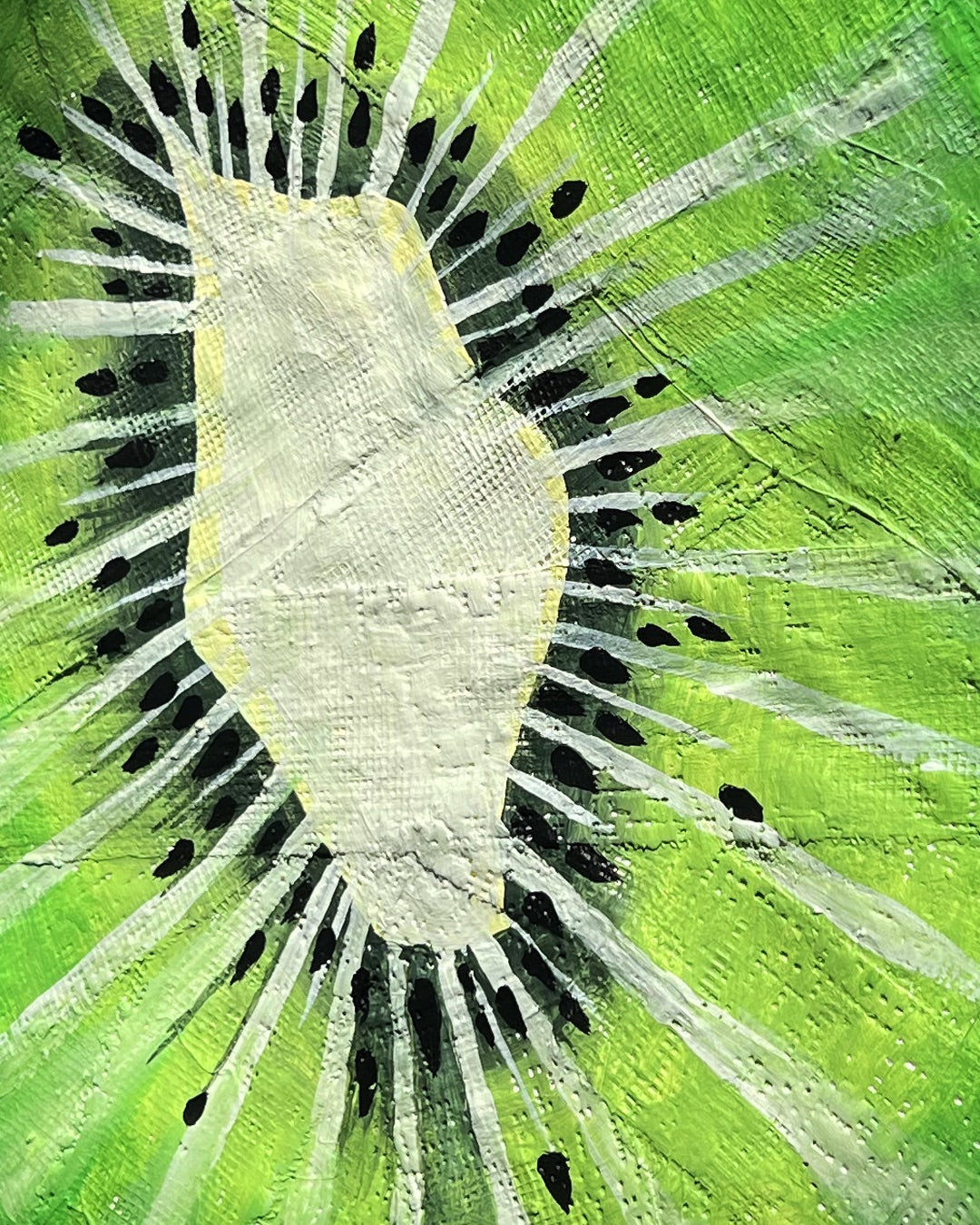 Kiwi Pre-Order