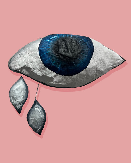 Eye Pre Order