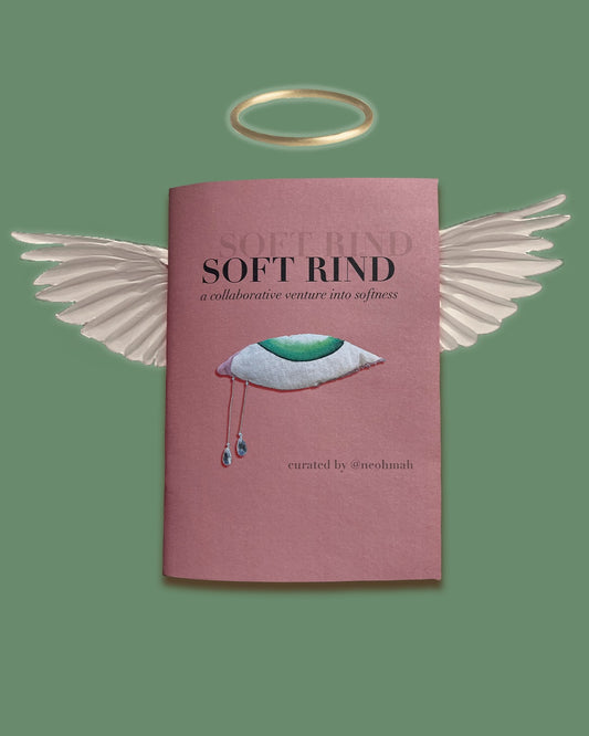 'SOFT RIND' ZINE